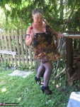 Girdle Goddess. The Great Outdoors Free Pic 9