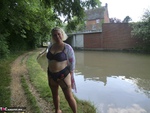 Barby. Sunday Afternoon Stroll Free Pic 3
