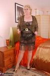 Fanny. Lacey Tassle Skirt Free Pic 1