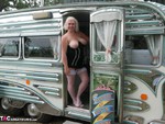 Barby. Barby In The Caravan Free Pic 5