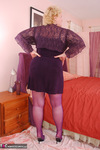 Fanny. All In Purple Free Pic 2