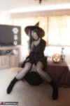 Melody. Halloween Witch Project Free Pic 2