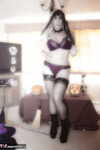 Melody. Halloween Witch Project Free Pic 9