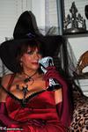 Dimonty. Witch With Potion Free Pic 3