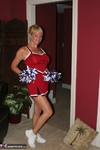 Jayme Lawrence. Head Cheer Leader Free Pic 1