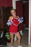 Jayme Lawrence. Head Cheer Leader Free Pic 2