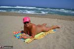Nude Chrissy. Nudist Holidays Free Pic 5