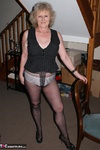 Claire Knight. Tights Free Pic 11