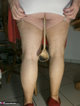 Caro. Wooden Spoon & Courgette Pt2 Free Pic 12