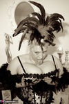 Gina George. Burlesque Free Pic 7