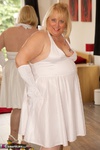 Lexie Cummings. Marilyn Monroe Dress, Full Set Free Pic 1