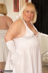 Lexie Cummings. Marilyn Monroe Dress, Full Set Free Pic 6