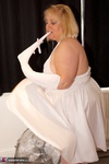 Lexie Cummings. Marilyn Monroe Dress, Full Set Free Pic 7
