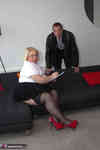 Lexie Cummings. Lexie Gets Done By The Boss Pt2 Free Pic 1