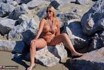 Nude Chrissy. Easter  Nudist Beach Free Pic 12
