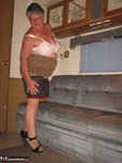 Girdle Goddess. Relaxing Free Pic 11