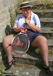 Warm Sweet Honey. Tennis Free Pic 6