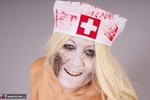 Savana. Zombie Nurse Free Pic 5