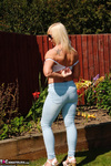 Melody. Tight Blue Jeans Pt2 Free Pic 2