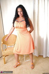 Luscious Models. Serena Hot Latina Pt1 Free Pic 1
