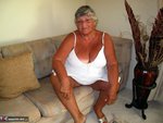 Grandma Libby. Granny With A Tan Free Pic 1