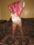 Girdle Goddess. Pretty In Pink Free Pic 7