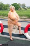 Grandma Libby. Grandma On The River Free Pic 1