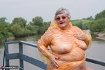 Grandma Libby. Grandma On The River Free Pic 3