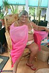Grandma Libby. Bikini Fun Free Pic 3