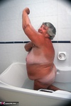 Grandma Libby. Bath Time Free Pic 14