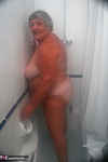 Grandma Libby. Bath Time Free Pic 19