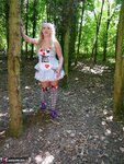 Tempest. A Walk In The Woods With Alice In Wonderland Free Pic 9