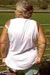 Grandma Libby. Walk In The Countryside Free Pic 20