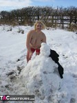 Barby. Cold, Frozen But Fun Free Pic 19
