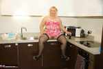 Lexie Cummings. Lexie In The Neighbours Kitchen Pt2 Free Pic 3