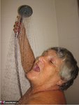 Grandma Libby. Lesbo Shower Free Pic 3