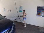NudeNikki. Car Wash Free Pic 1
