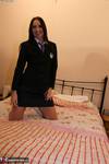 Tracey Lain. Tracey's Spunky School Tie Free Pic 1
