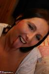 Tracey Lain. Tracey In Her Mans Shirt Free Pic 20