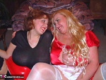 Curvy Claire. Claire & House Maid Sam Pt1 Free Pic 19