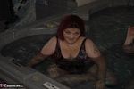 BlackWidow AK. Girls Day In The Hot Tub Pt1 Free Pic 1