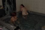 BlackWidow AK. Girls Day In The Hot Tub Pt1 Free Pic 15