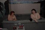 BlackWidow AK. Girls Day In The Hot Tub Pt1 Free Pic 18