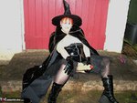 ValGasmic Exposed. Witchy Pt1 Free Pic 10