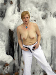 NudeNikki. The Ice Maiden Free Pic 2