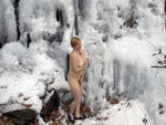 NudeNikki. The Ice Maiden Free Pic 17