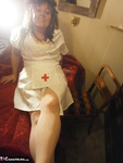 Caro. Horny Nurse Pt1 Free Pic 1