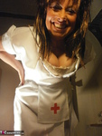 Caro. Horny Nurse Pt2 Free Pic 3