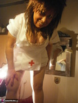 Caro. Horny Nurse Pt2 Free Pic 6