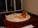 Nude Chrissy. Antalya Free Pic 19